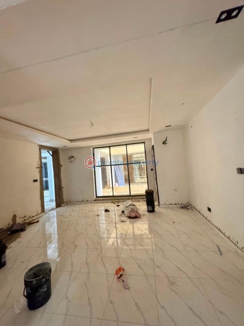 2 bedroom Block Of Flats For Sale Ikate Elegushi Lekki Lagos - 1