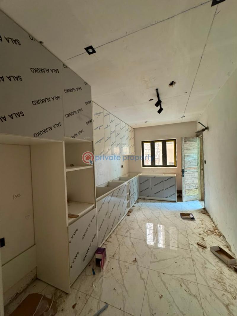 2 bedroom Block Of Flats For Sale Ikate Elegushi Lekki Lagos - 2