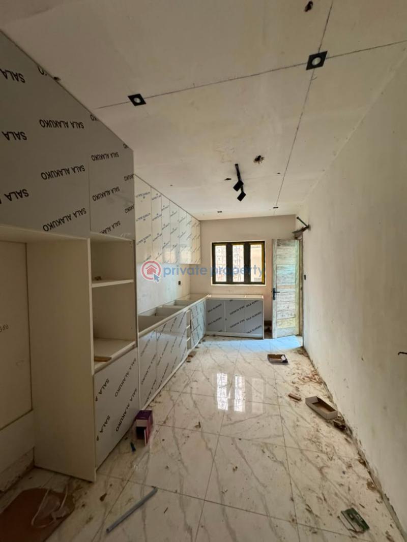 2 bedroom Block Of Flats For Sale Ikate Elegushi Lekki Lagos - 3