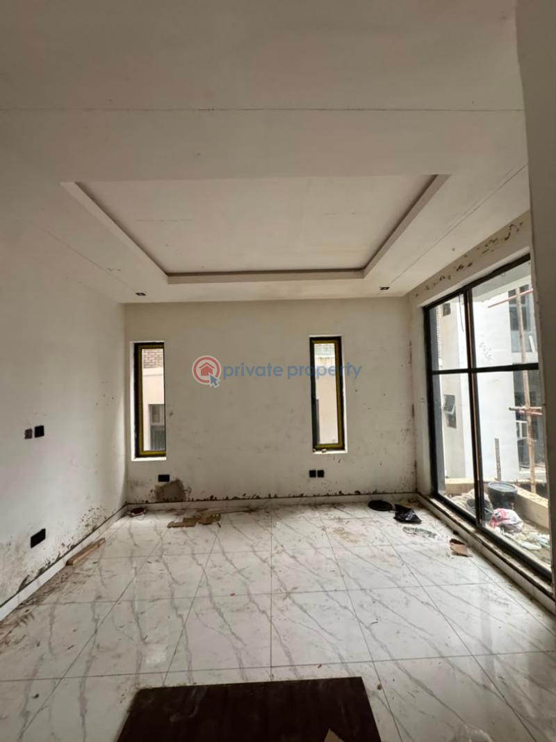 2 bedroom Block Of Flats For Sale Ikate Elegushi Lekki Lagos - 4