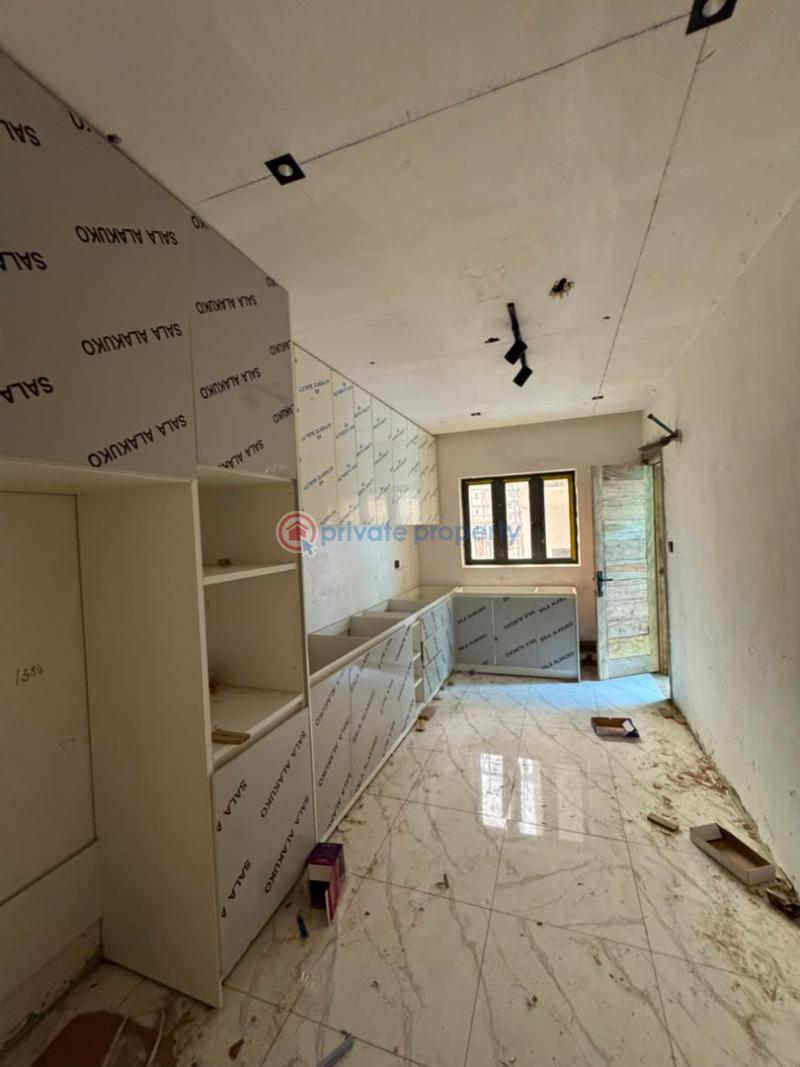 2 bedroom Block Of Flats For Sale Ikate Elegushi Lekki Lagos - 7