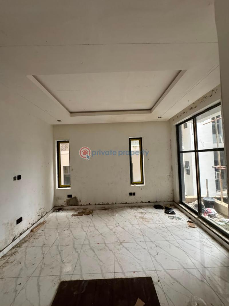 2 bedroom Block Of Flats For Sale Ikate Elegushi Lekki Lagos - 6