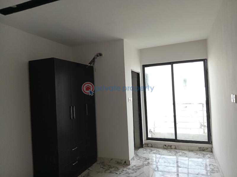 3 bedroom Flat & Apartment For Rent Ajah Lagos - 11