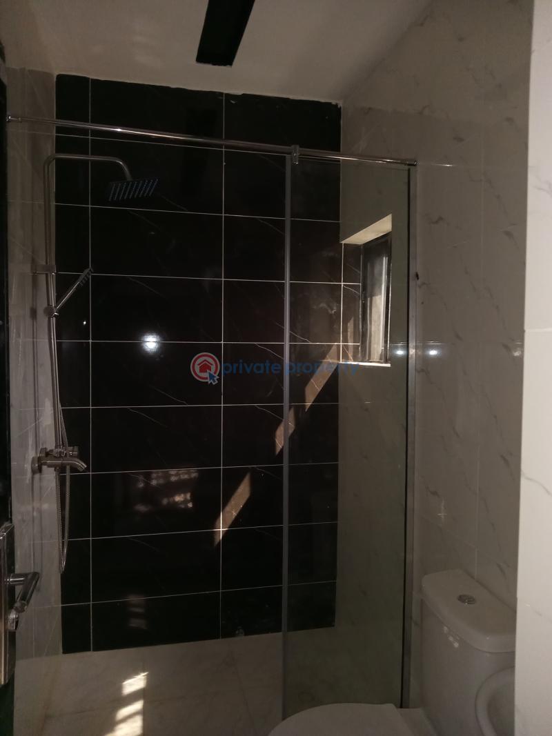 3 bedroom Flat & Apartment For Rent Ajah Lagos - 5