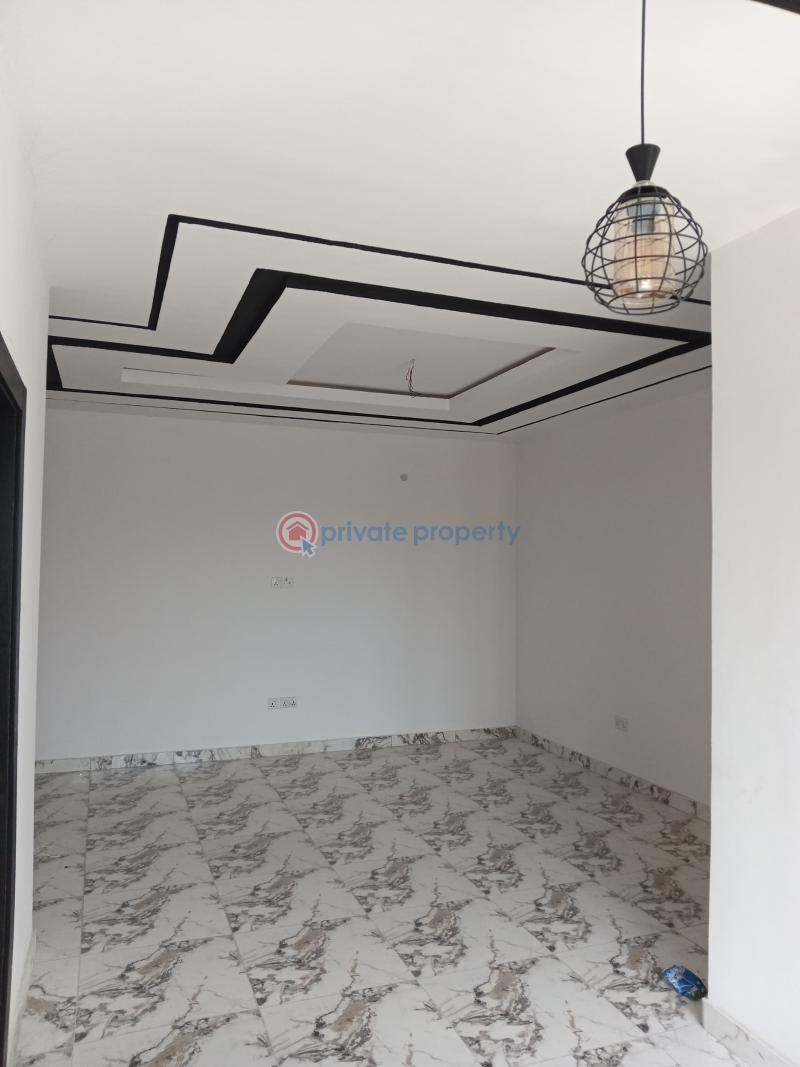 3 bedroom Flat & Apartment For Rent Ajah Lagos - 13