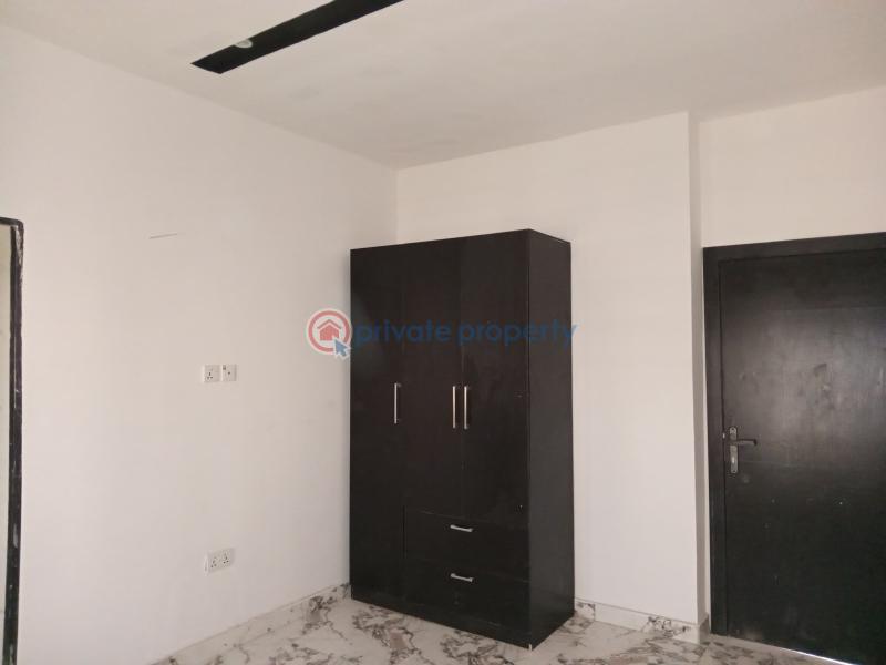 3 bedroom Flat & Apartment For Rent Ajah Lagos - 2