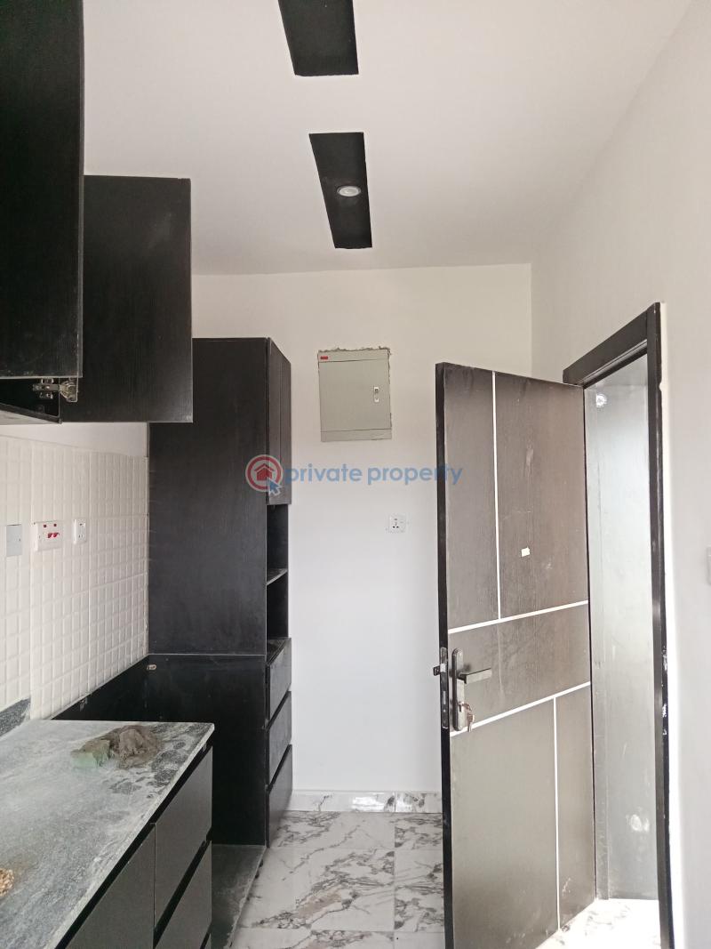 3 bedroom Flat & Apartment For Rent Ajah Lagos - 12