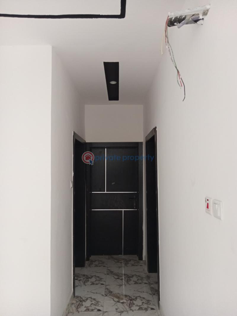 3 bedroom Flat & Apartment For Rent Ajah Lagos - 14