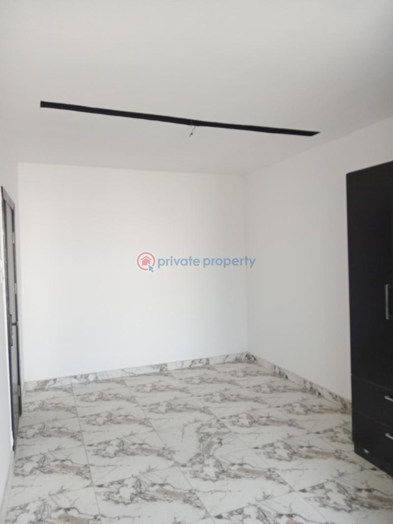 3 bedroom Flat & Apartment For Rent Ajah Lagos - 9