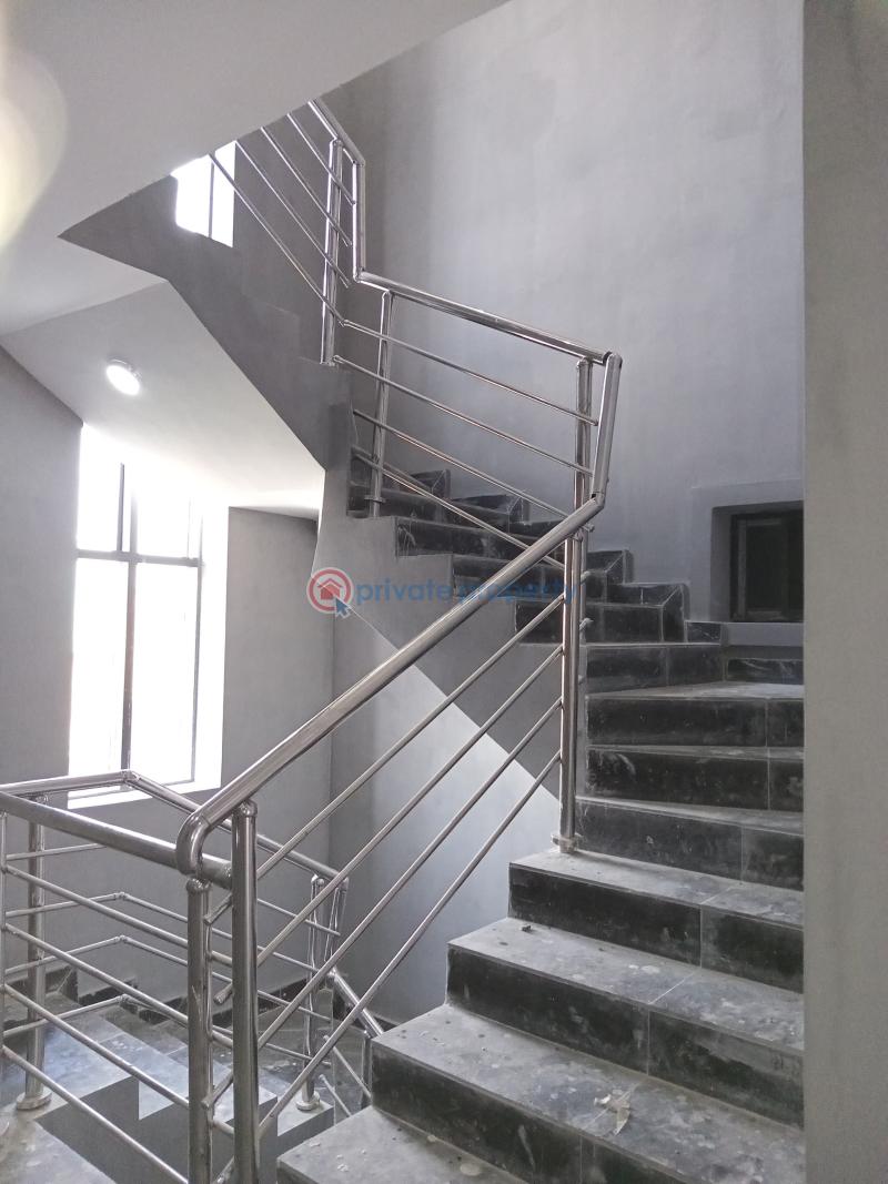 3 bedroom Flat & Apartment For Rent Ajah Lagos - 4