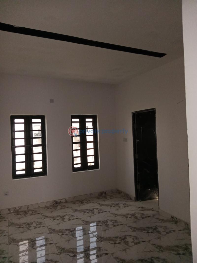 3 bedroom Flat & Apartment For Rent Ajah Lagos - 6