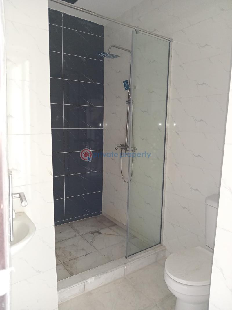 3 bedroom Flat & Apartment For Rent Ajah Lagos - 10