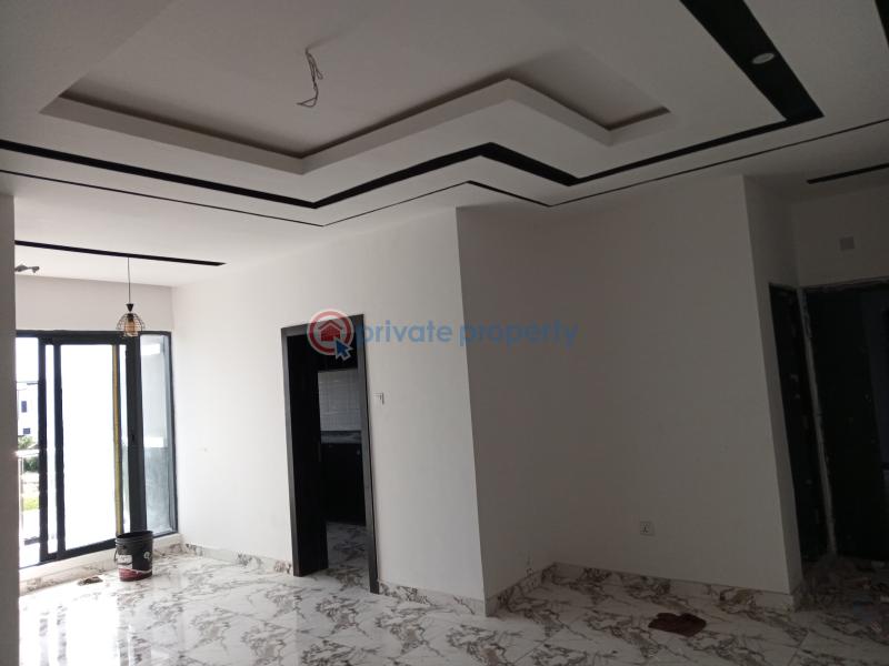 3 bedroom Flat & Apartment For Rent Ajah Lagos - 16