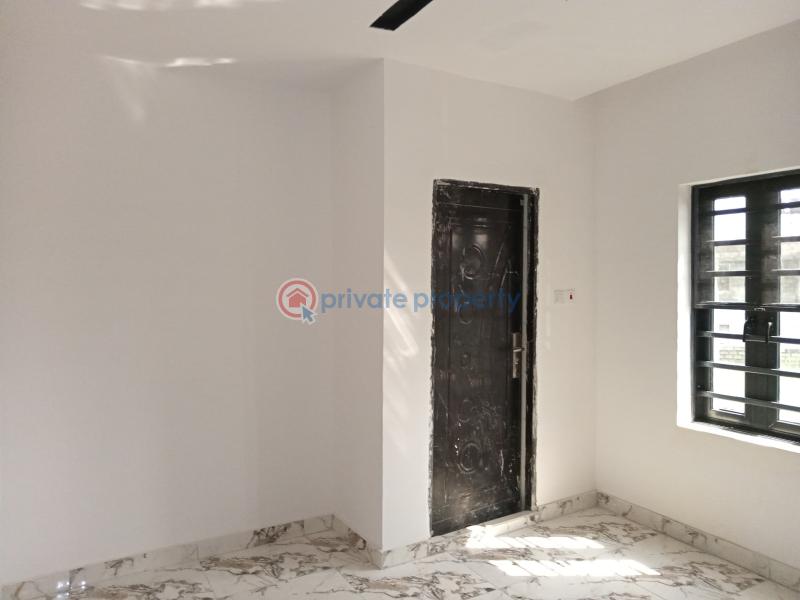 3 bedroom Flat & Apartment For Rent Ajah Lagos - 1