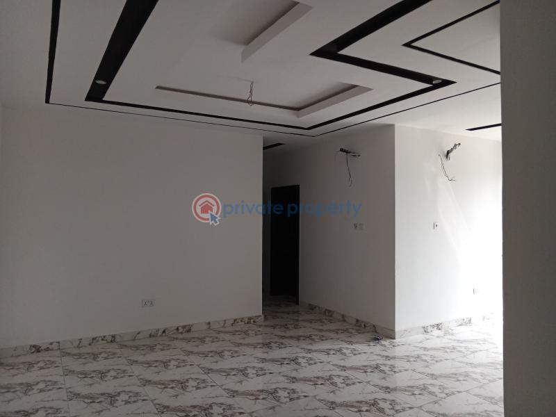 3 bedroom Flat & Apartment For Rent Ajah Lagos - 17