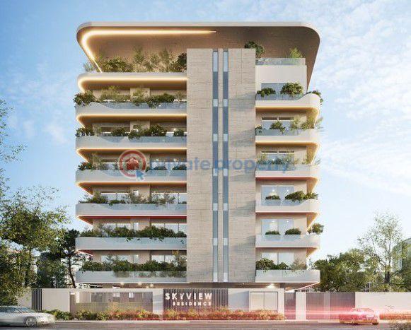 3 bedroom Block Of Flats For Sale Oniru Victoria Island Lagos - 0