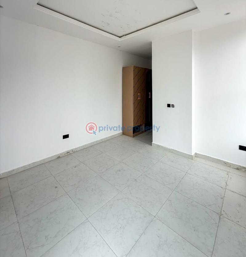 2 bedroom Maisonette For Rent Ikate Lekki Lagos. Ikate Elegushi Lekki Lagos - 2