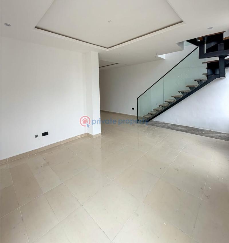 2 bedroom Maisonette For Rent Ikate Lekki Lagos. Ikate Elegushi Lekki Lagos - 1