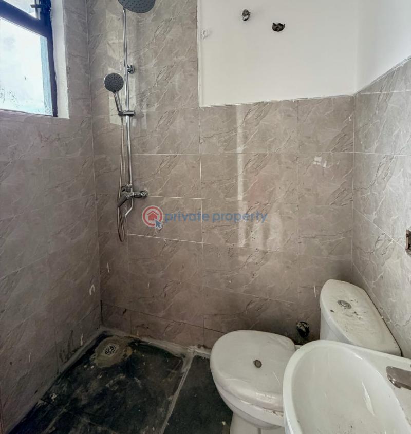 2 bedroom Maisonette For Rent Ikate Lekki Lagos. Ikate Elegushi Lekki Lagos - 3
