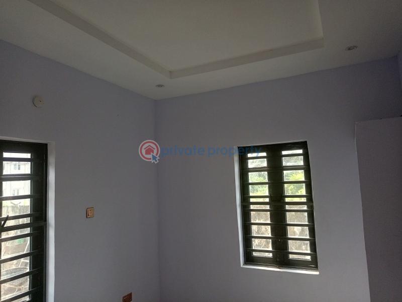 2 bedroom Block Of Flats For Rent Alatise Ibeju-Lekki Lagos - 1