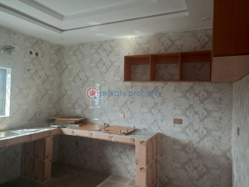2 bedroom Block Of Flats For Rent Alatise Ibeju-Lekki Lagos - 3