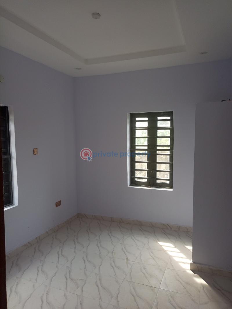 2 bedroom Block Of Flats For Rent Alatise Ibeju-Lekki Lagos - 0