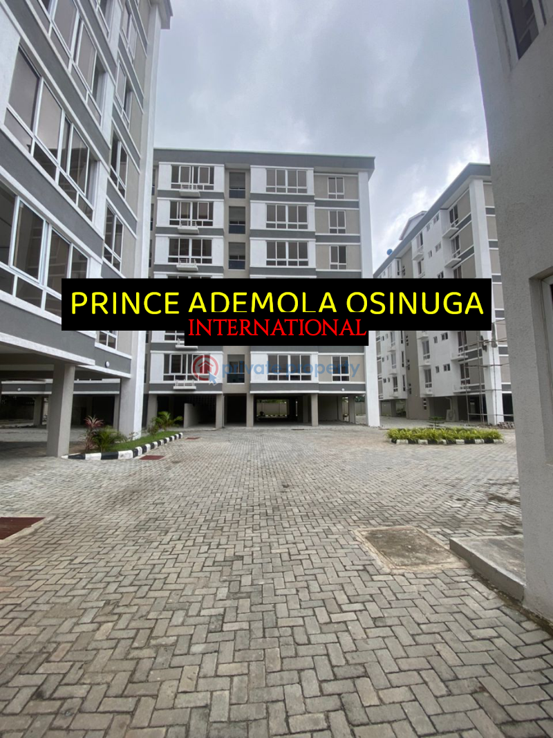 2 bedroom Flat & Apartment For Rent Off Awolowo Road Ikoyi Ikoyi South West Lagos - 9