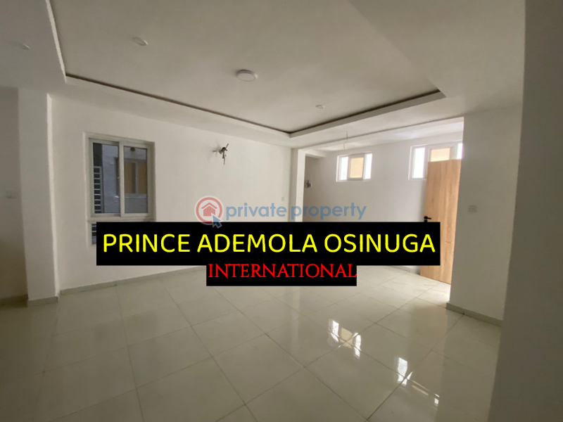 2 bedroom Flat & Apartment For Rent Off Awolowo Road Ikoyi Ikoyi South West Lagos - 6