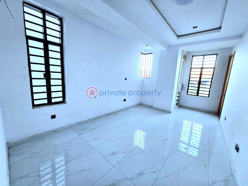 2 bedroom Flat & Apartment For Sale Osapa London Lekki Lagos - 7