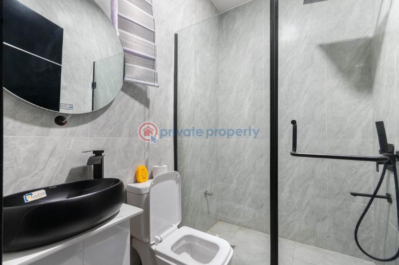 2 bedroom Flat & Apartment Short let Ikate Lekki Phase 2 Lagos - 7