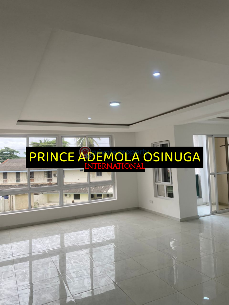 2 bedroom Flat & Apartment For Rent Off Awolowo Road Ikoyi Ikoyi South West Lagos - 3