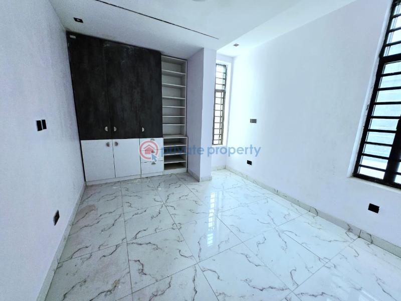 2 bedroom Flat & Apartment For Sale Osapa London Lekki Lagos - 5
