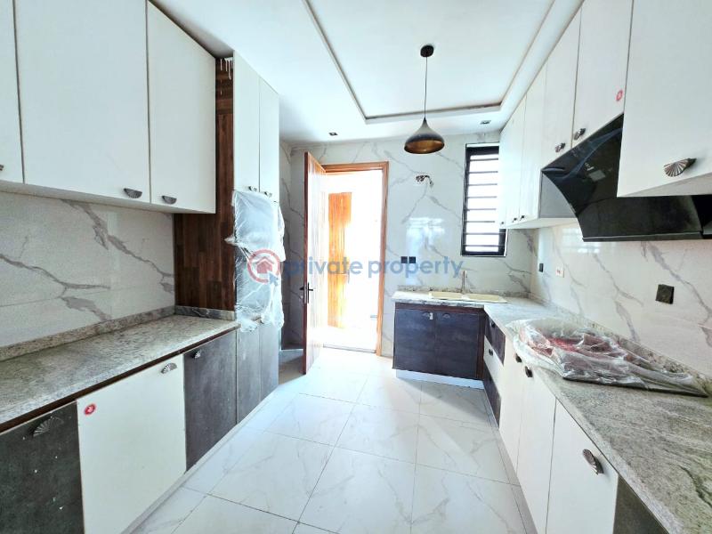 2 bedroom Flat & Apartment For Sale Osapa London Lekki Lagos - 9