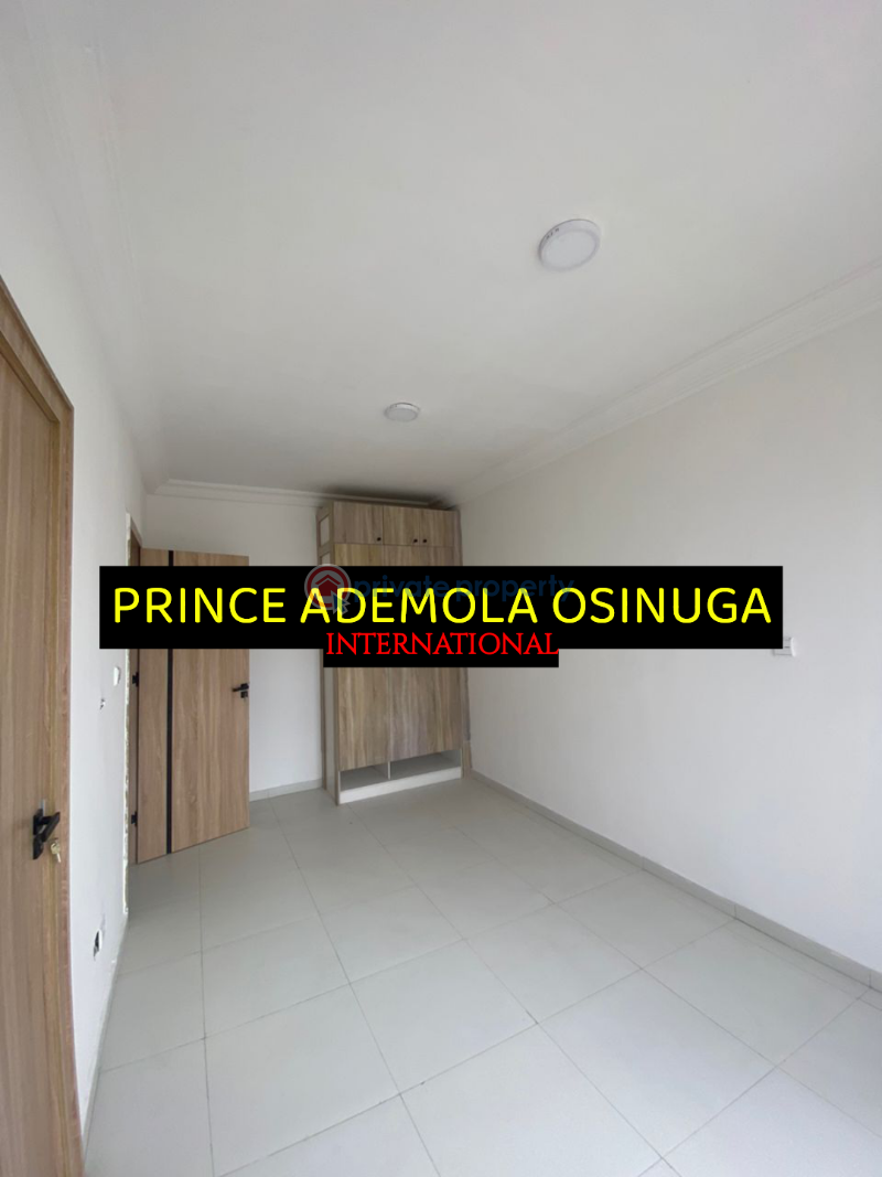 2 bedroom Flat & Apartment For Rent Off Awolowo Road Ikoyi Ikoyi South West Lagos - 2
