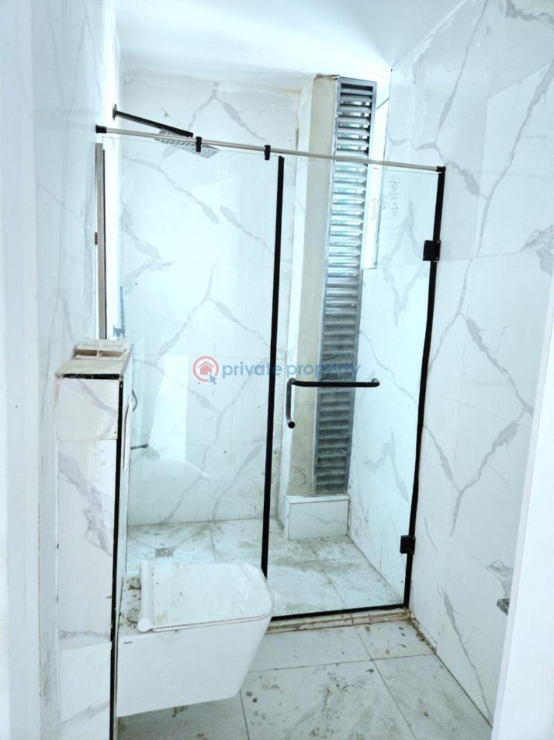 2 bedroom Flat & Apartment For Sale Osapa London Lekki Lagos - 11
