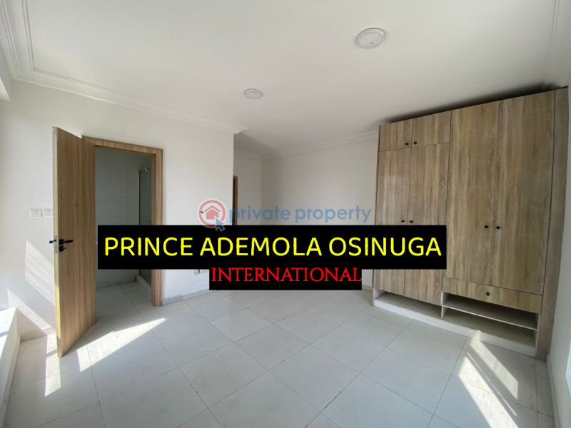 2 bedroom Flat & Apartment For Rent Off Awolowo Road Ikoyi Ikoyi South West Lagos - 5