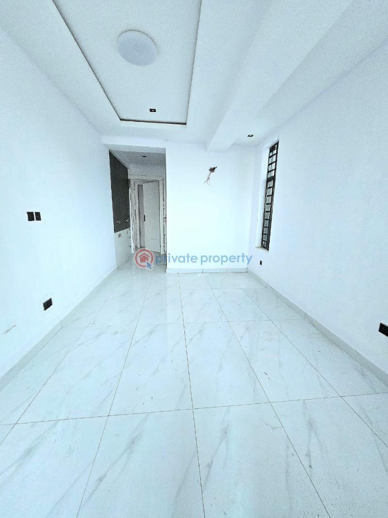 2 bedroom Flat & Apartment For Sale Osapa London Lekki Lagos - 6
