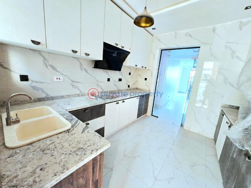 2 bedroom Flat & Apartment For Sale Osapa London Lekki Lagos - 10