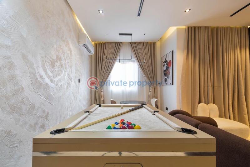2 bedroom Flat & Apartment Short let Ikate Lekki Phase 2 Lagos - 2