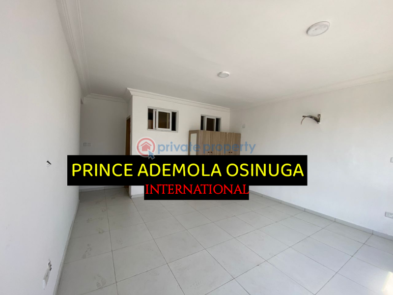 2 bedroom Flat & Apartment For Rent Off Awolowo Road Ikoyi Ikoyi South West Lagos - 7