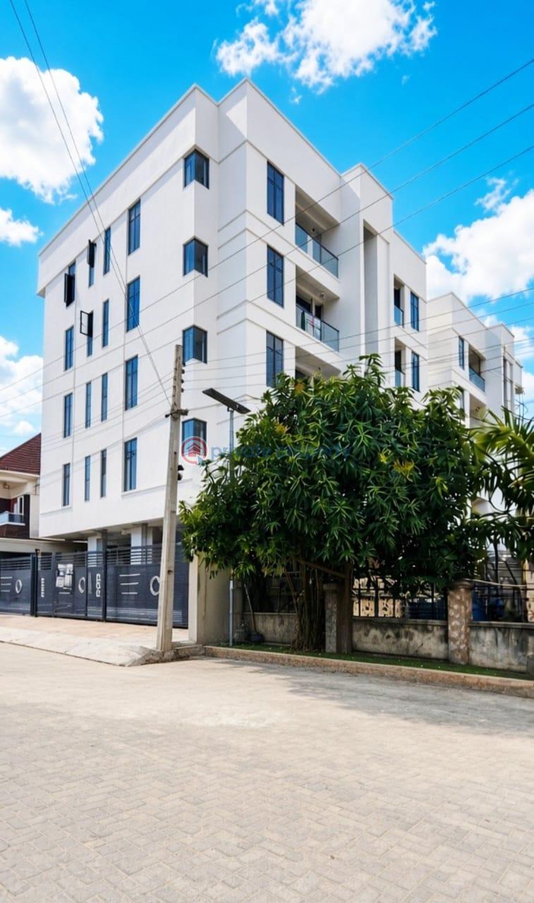 2 bedroom Flat & Apartment For Sale Osapa London Lekki Lagos - 15