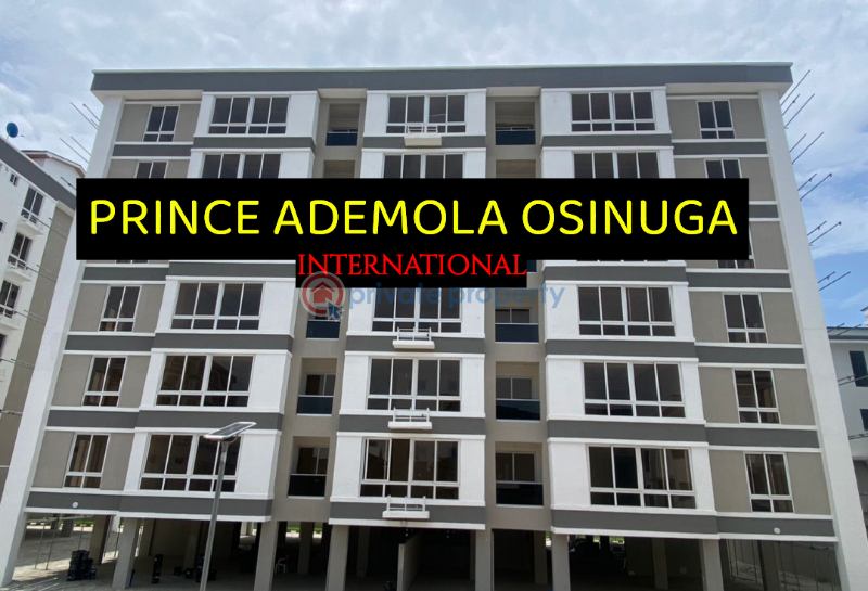 2 bedroom Flat & Apartment For Rent Off Awolowo Road Ikoyi Ikoyi South West Lagos - 0