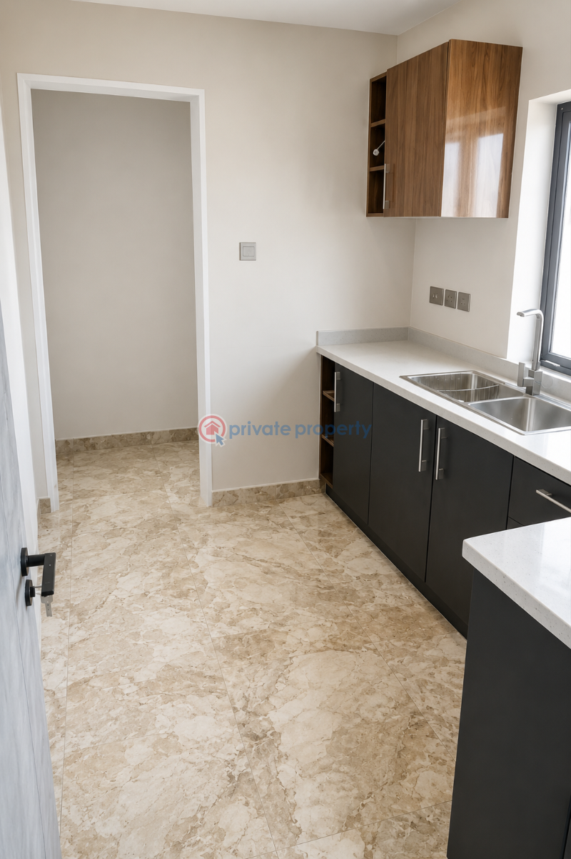 2 bedroom Townhouse For Sale River Park Estate Lugbe Abuja Phase 4  - 2