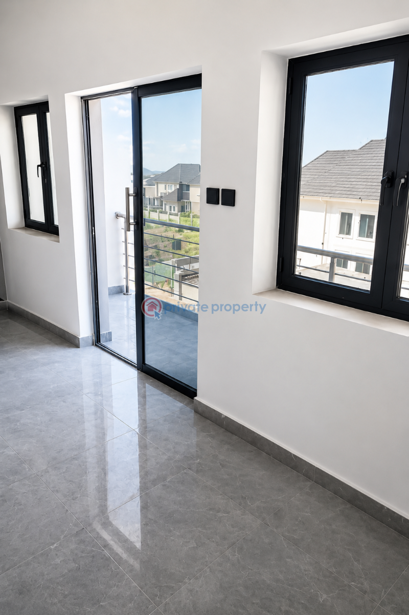 2 bedroom Townhouse For Sale River Park Estate Lugbe Abuja Phase 4  - 5