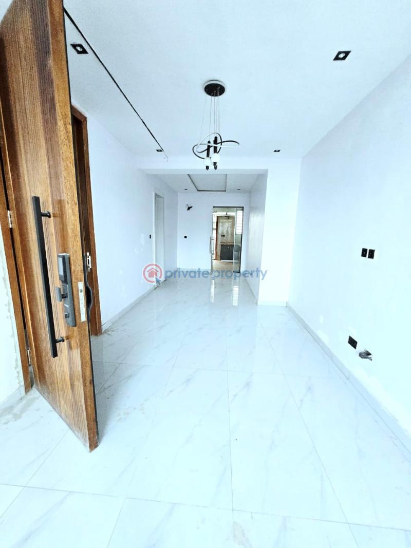 2 bedroom Flat & Apartment For Sale Osapa London Lekki Lagos - 2