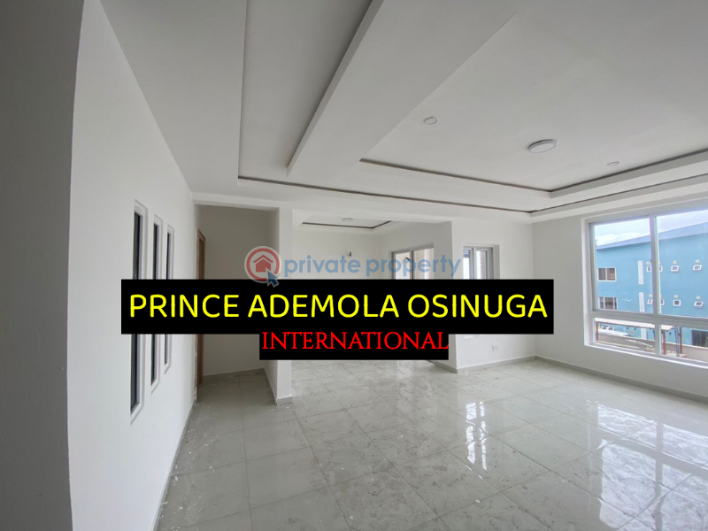 2 bedroom Flat & Apartment For Rent Off Awolowo Road Ikoyi Ikoyi South West Lagos - 4