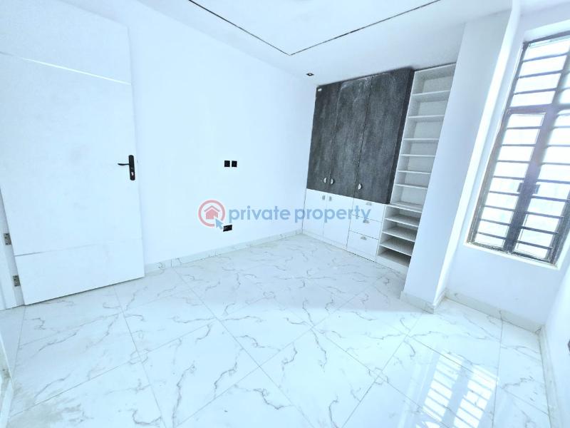 2 bedroom Flat & Apartment For Sale Osapa London Lekki Lagos - 3