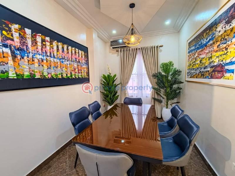 2 bedroom Block Of Flats Short let Lekki Phase1 Lekki Phase 1 Lagos - 14