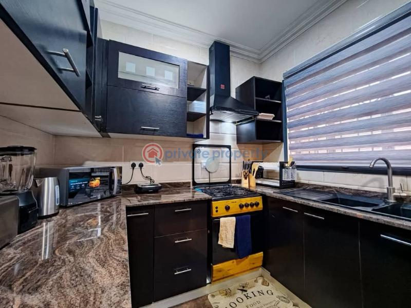 2 bedroom Block Of Flats Short let Lekki Phase1 Lekki Phase 1 Lagos - 11