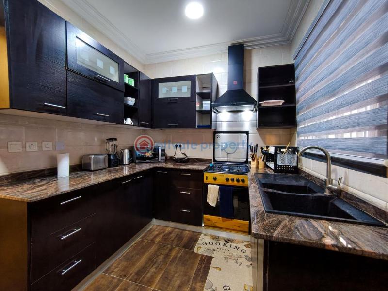 2 bedroom Block Of Flats Short let Lekki Phase1 Lekki Phase 1 Lagos - 12